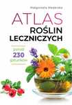 Atlas Roślin Leczniczych, Mederska Małgorzata 59538A05379Ks
