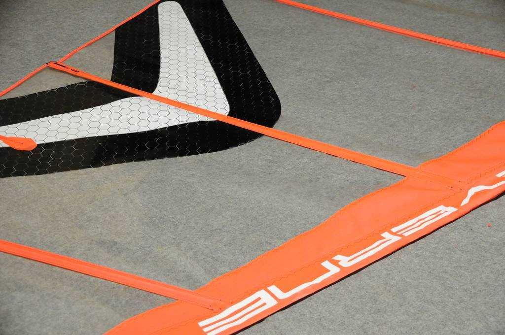 Żagiel Severne 2024 Convert 7,5