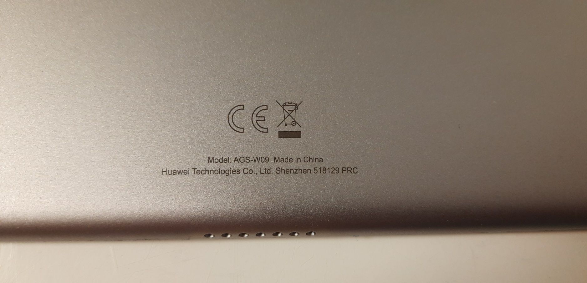 Huawei MediaPad T3 10
