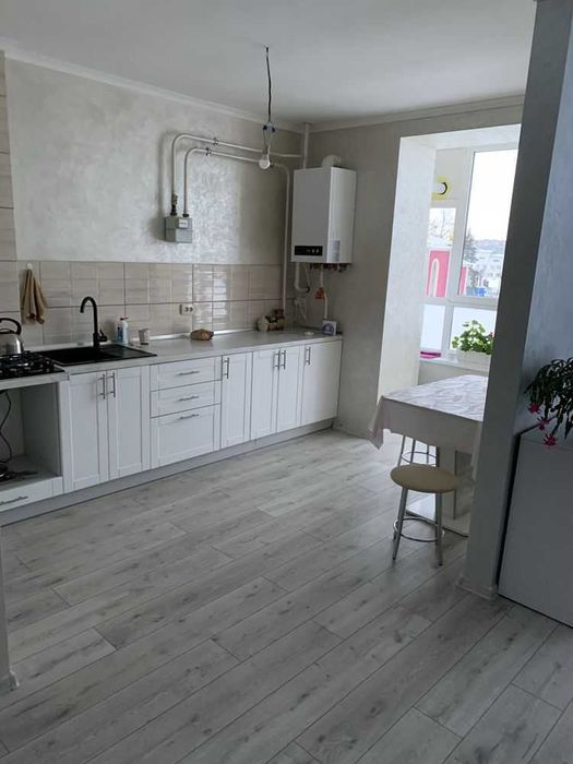 Класна 1к НОВОБУДОВА в ЖК "Авіатор". Ремонт + Меблі!