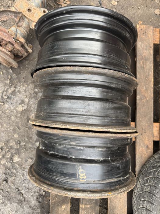 Диск Фіат 4.98-5.5-14