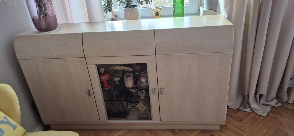 Komplet meble bydgoskie do salonu