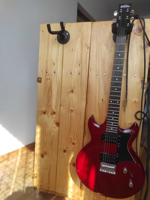 Gitara elektryczna Ibanez GIO GAX30