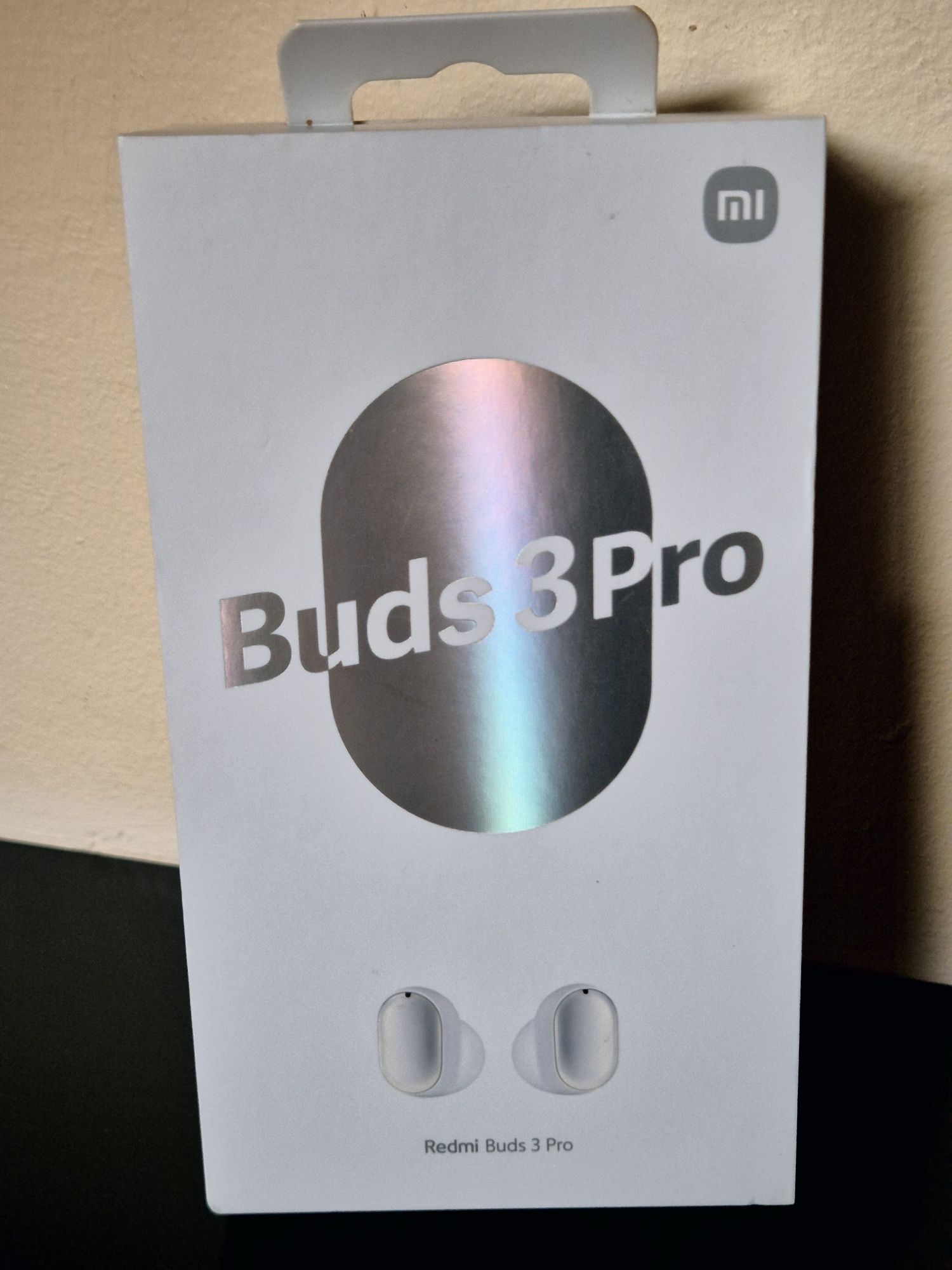 Xiaomi Buds 3 Pro