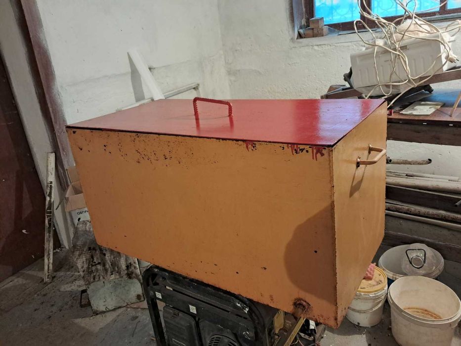 Продам Евро Куб Бу