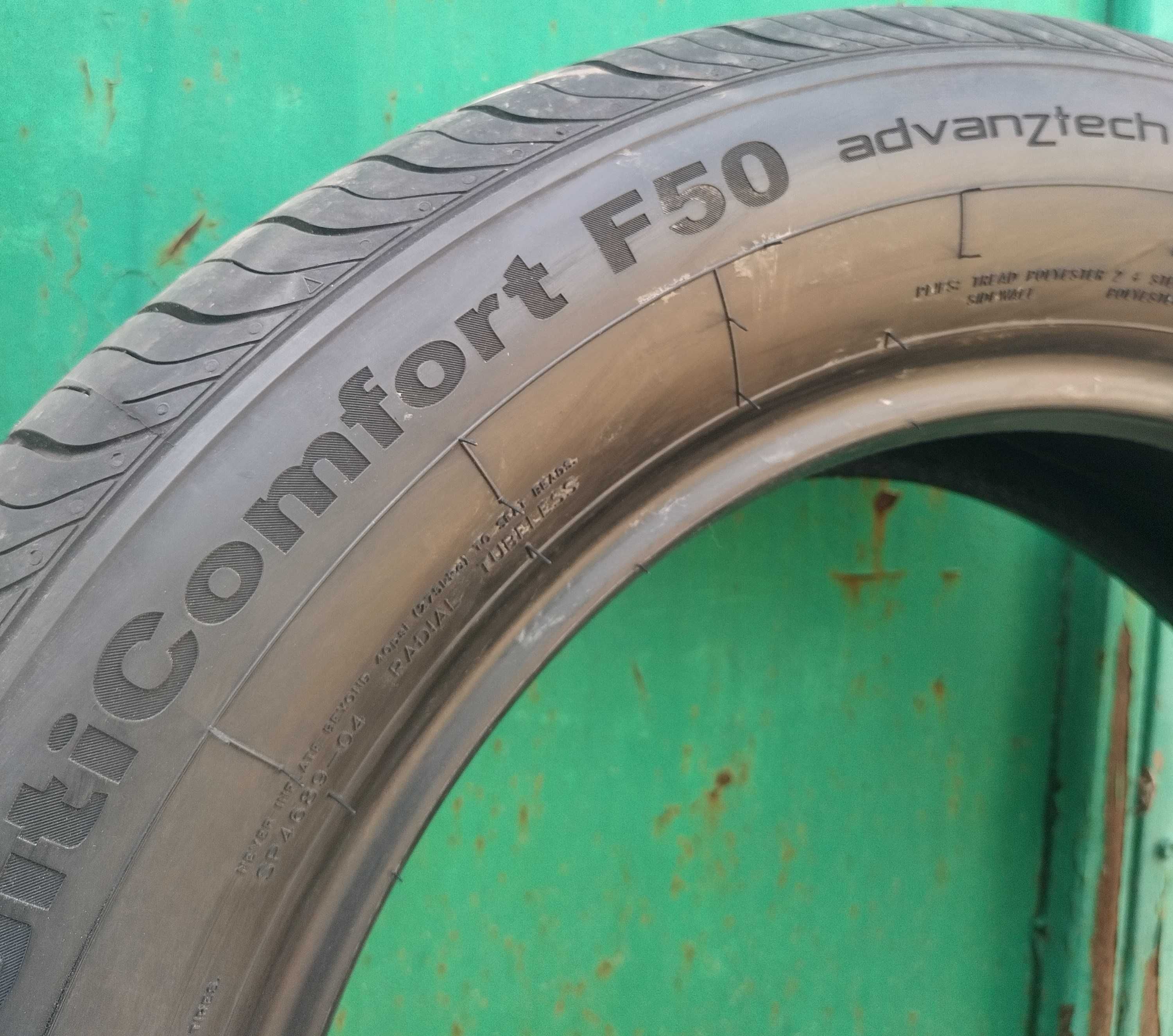 Продам резину 225/60R18 Новая GITI comfort