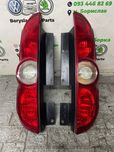 Стоп Фонарь Ліхтар Стопи Fiat Doblo Фіат Добло 2
