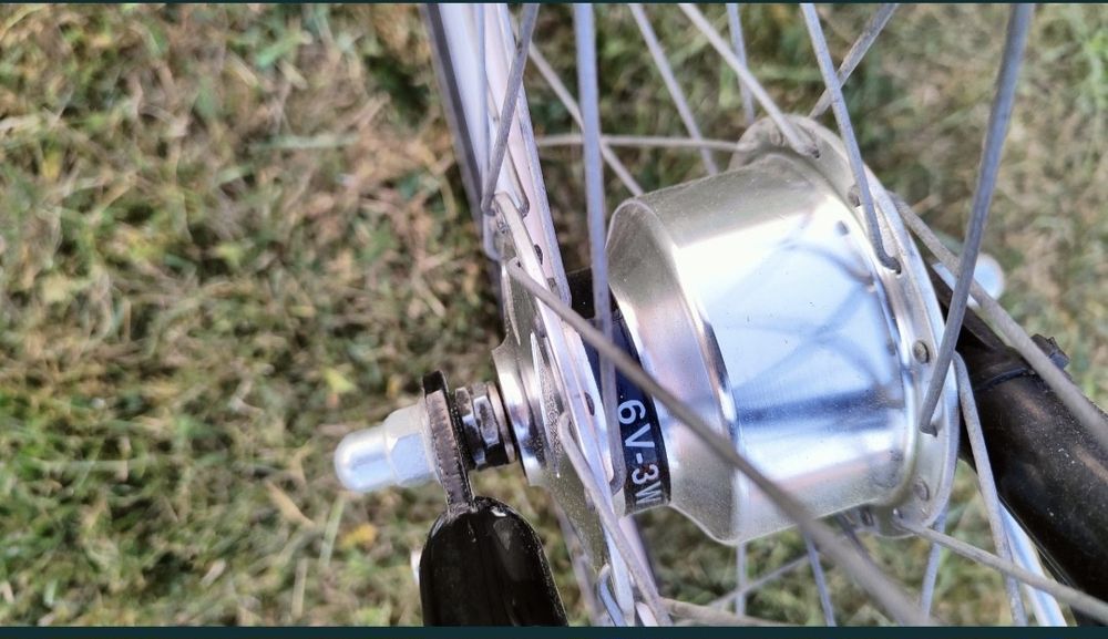 Rower  City Bike 26".. aluminiowy.. Możliwa wysyłka
