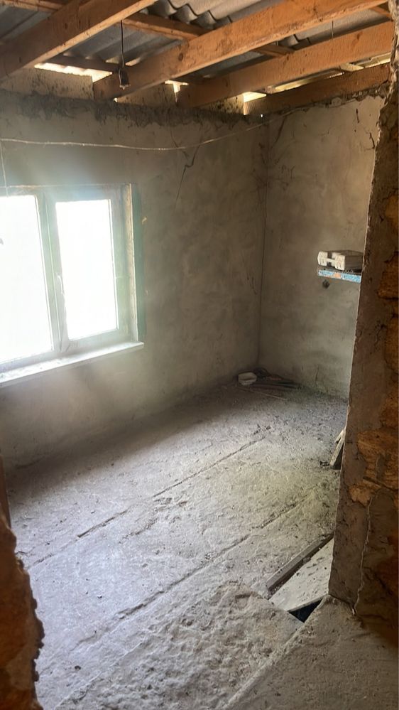 смт.Лиманське Роздільнянський р-н.газ ,вода,хорошее место положение