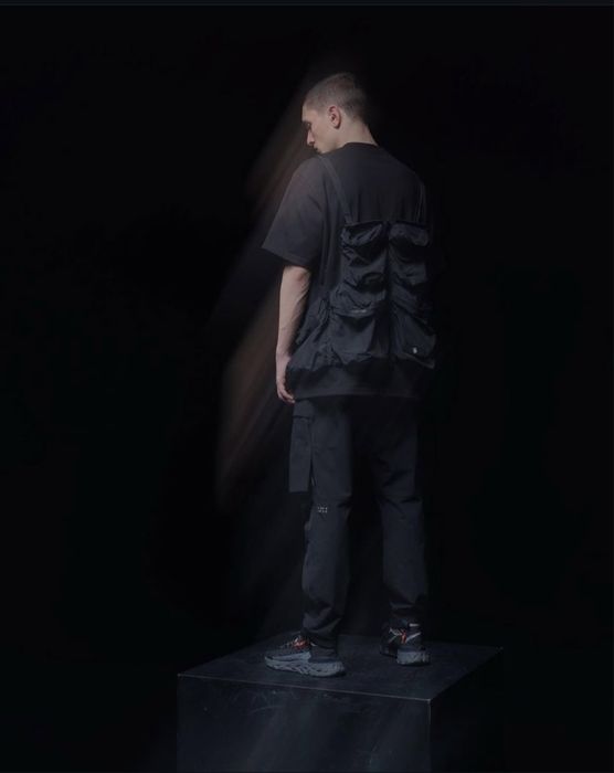 Куртка ss19 riot division