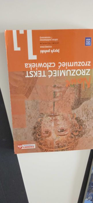 Zrozumieć tekst,zrozumieć człowieka 1