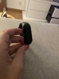 Smartband preta