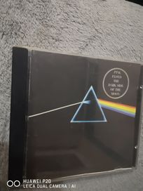 Pink Floyd Dark side of the moon