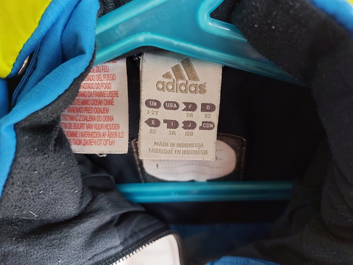 Kurtka Adidas 92