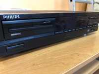 PHILIPS CD614 - DAC TDA1543 - Оптика CDM-4