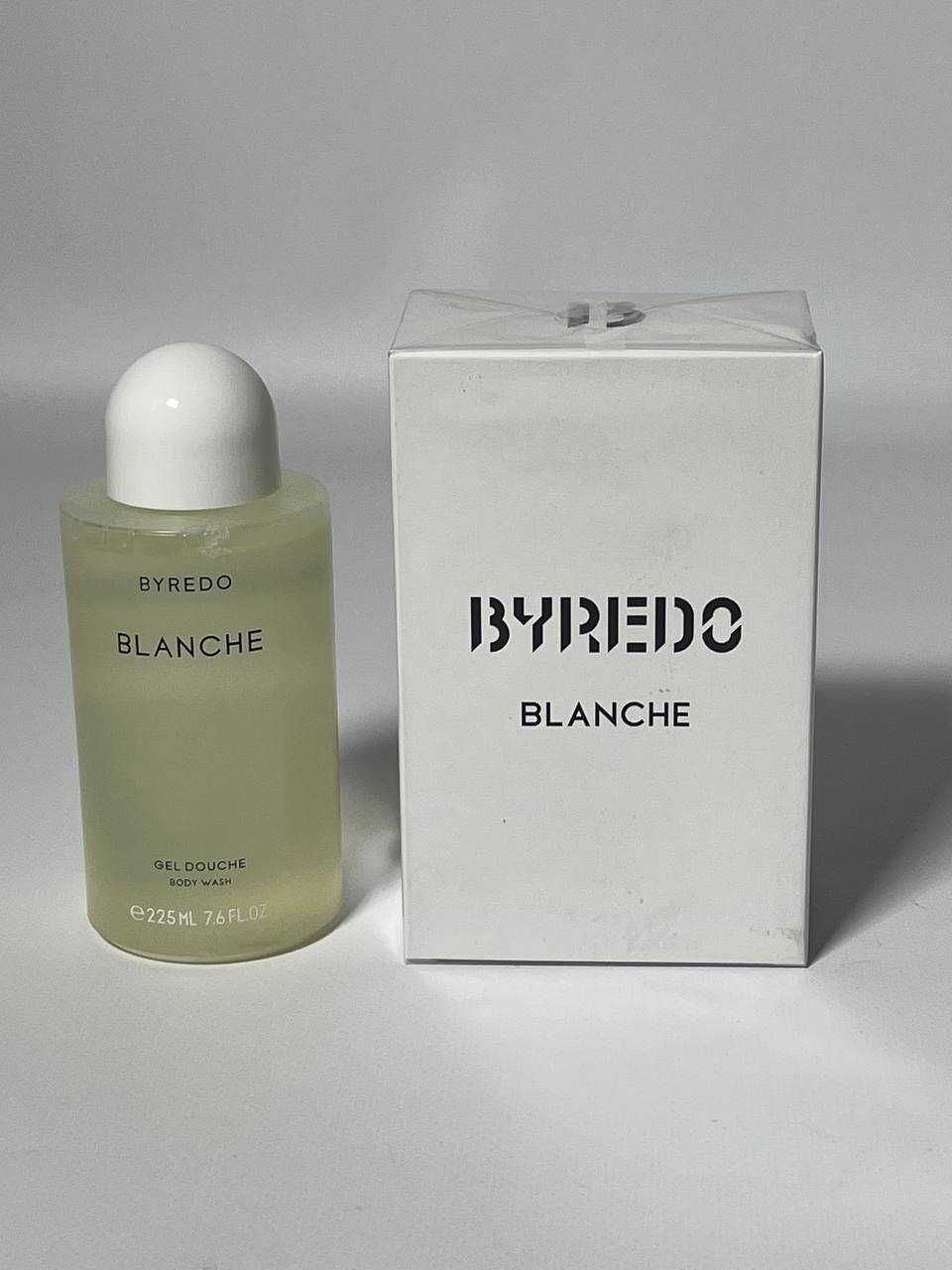 Гель для душу Byredo Blanche