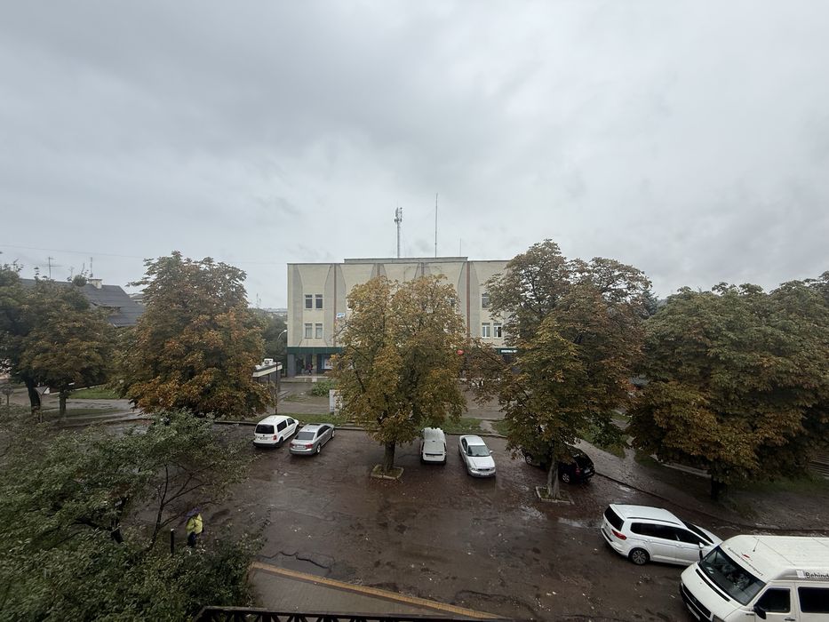 Продається 2-кімнатна квартира м.Миколаїв Львівська область