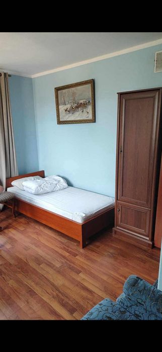 Noclegi pracownicze – Kraków, ul. Dąbrowskiego – 55 zł/doba