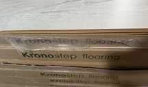 Продам ламінат Kronostep
