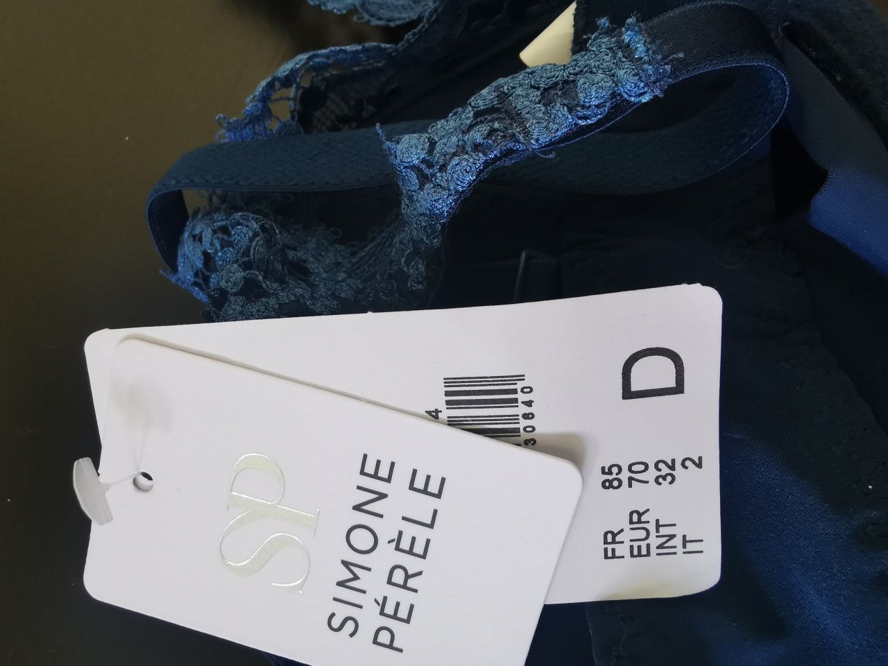 Sutien Simone Péréle 70D