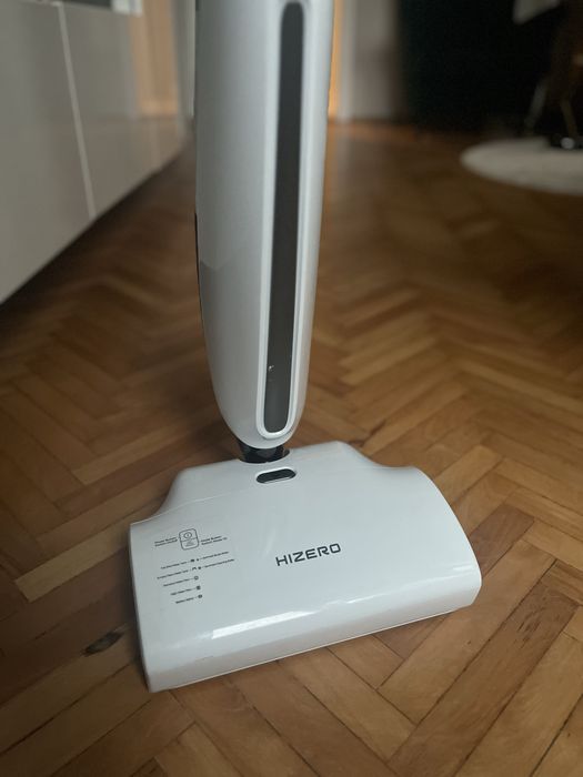 Mop parowy Hizero model f500