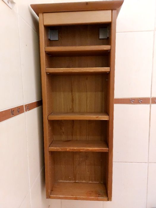 Szafka łazienkowa Ikea