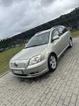 Sprzedam Toyota Avensis  1.8 Benzyna