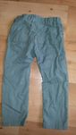 Spodnie jeansowe H&M roz 92