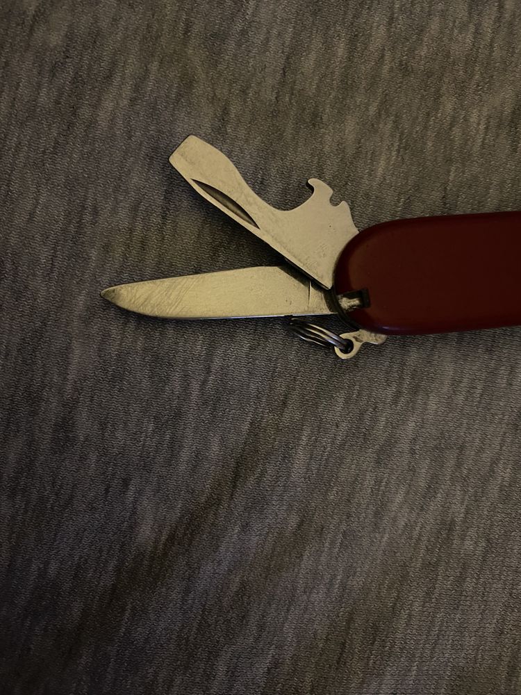 Scyzoryk VICTORINOX SWISS , 6 funkcji