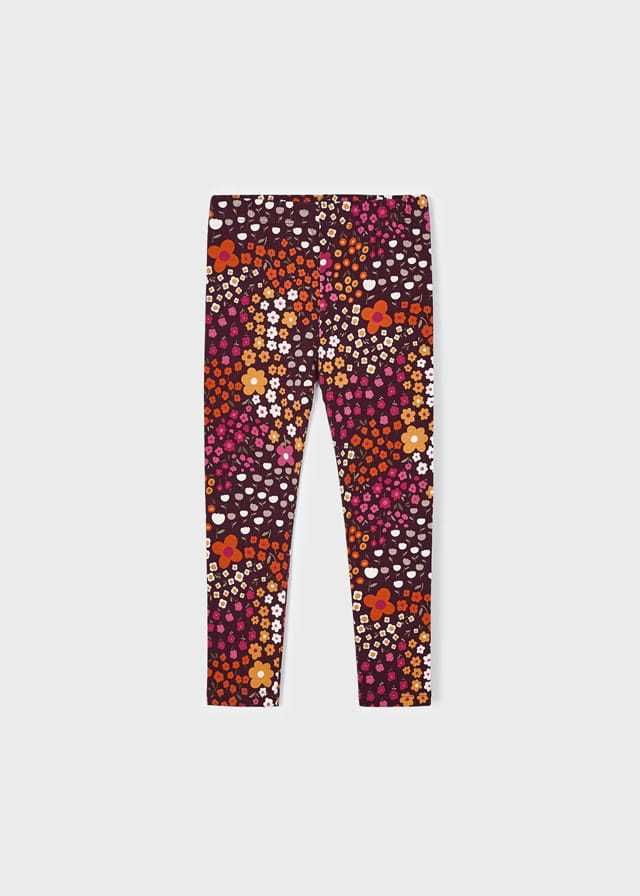 -50% Legginsy dziewczęce Mayoral 4784 r.104