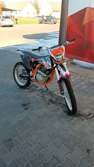 Kayo K2 pro stan bardzo dobry