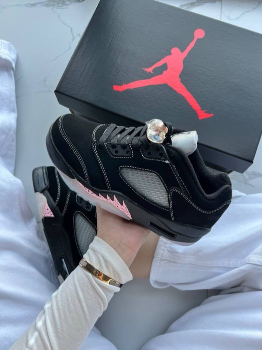 Jordan 5 Retro Low Dongdan