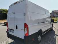 Peugeot Boxer 2.2HDI L4H4 já c/ IVA INCLUIDO