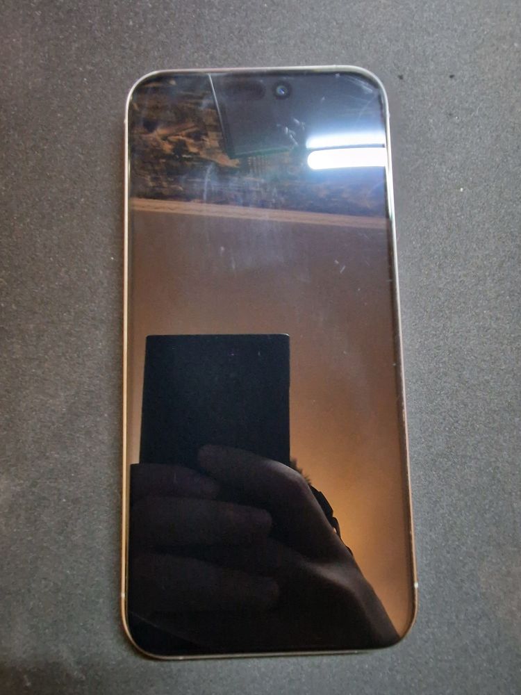 Продам iPhone 15 Pro Max 256 ГБ (со слотом для SIM-карты)