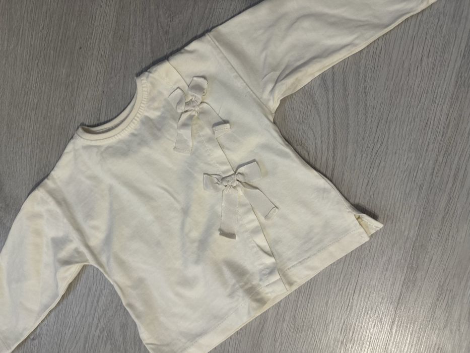 Кофта zara 80 - 86 розмір. Ідеальний стан