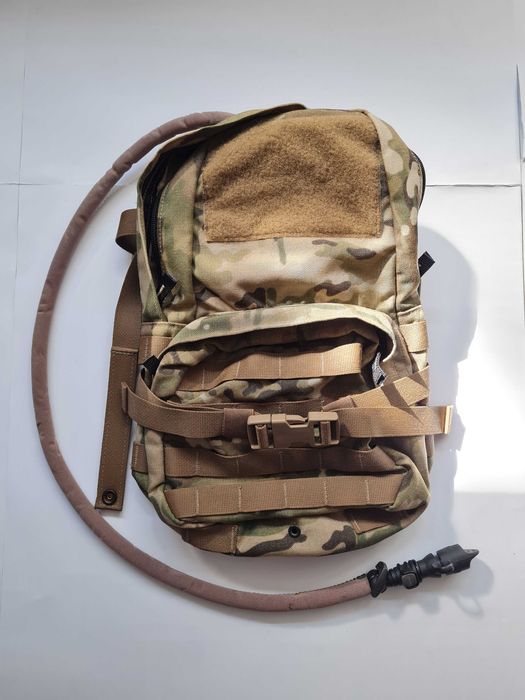 Plecak camel bak Multicam Batllelab US Army Map pack taktyczny OCP