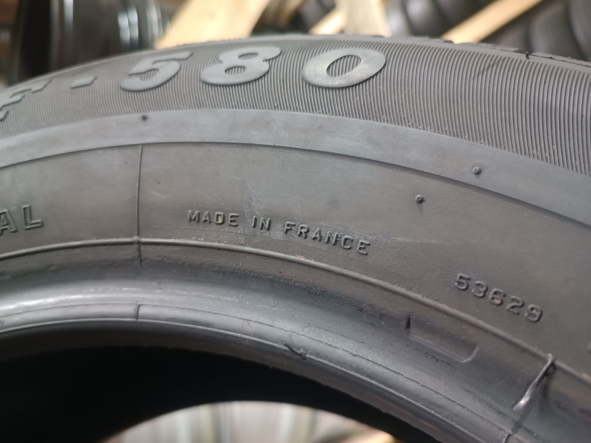 Літні шини FIRESTONE 195/65 R15 резина Р15