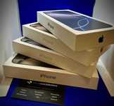 APPLE Iphone 16 Pro Max Black/Natural/Desert 256gb TELEAKCESORIA Nówka