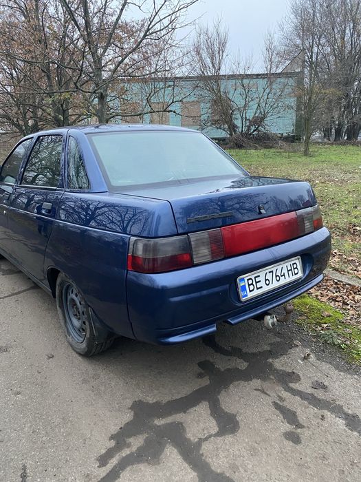 Продам ВАЗ 2110 в гарному стані