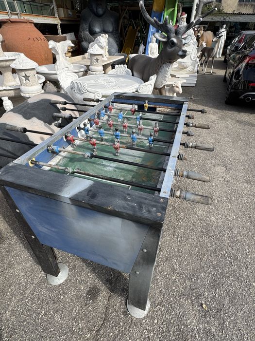 Mesa Matraquilhos c/ Moedeiro