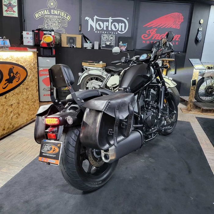 Honda Rebel 1100 / 2023