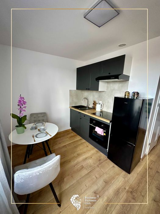 Kawalerka do wynajęcia w centrum miasta.