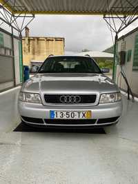 Audi A4 B5 110cv