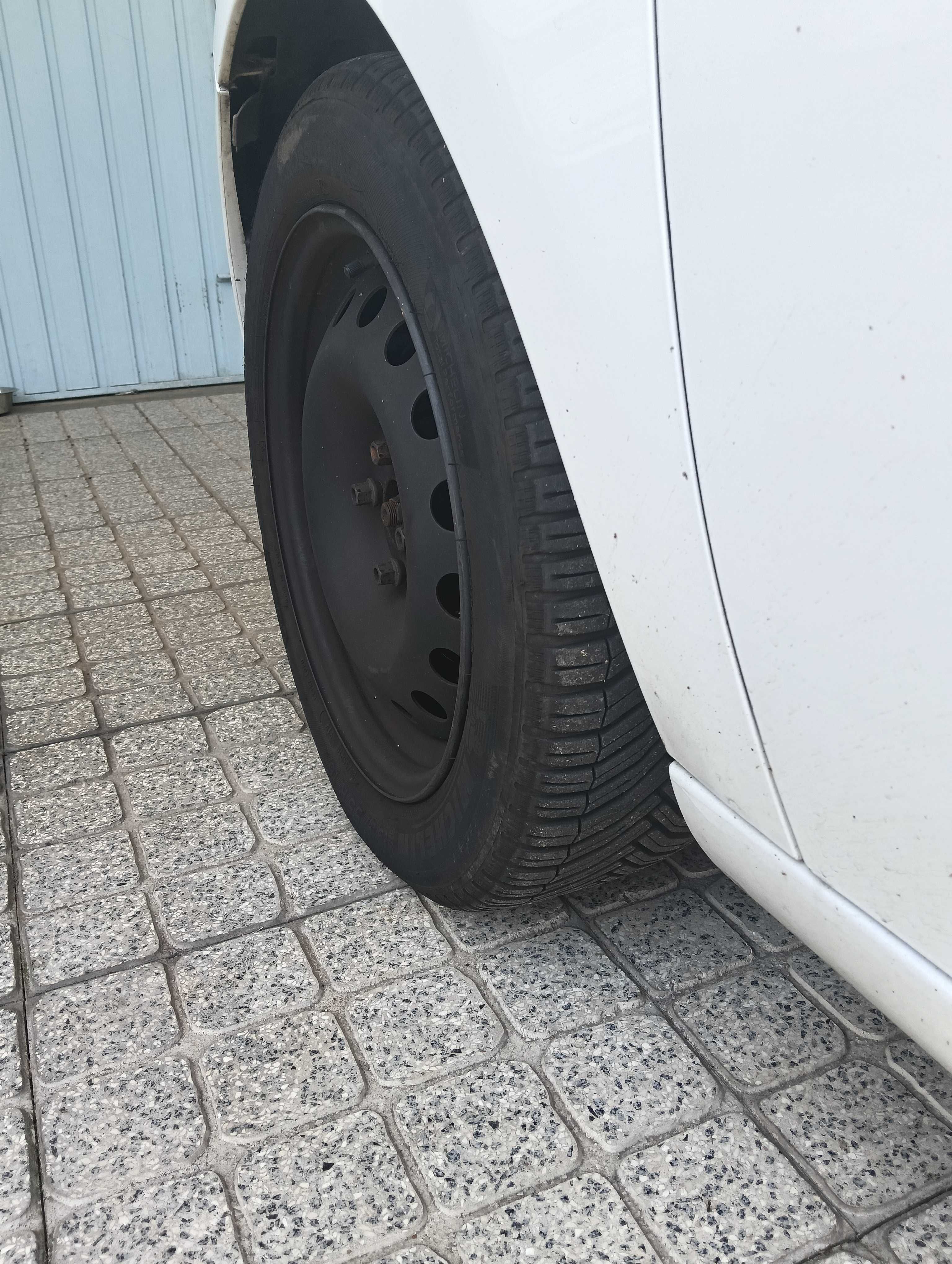 Renault Zoe Life 22Kw