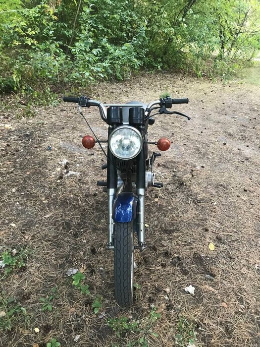 Продам минск 125