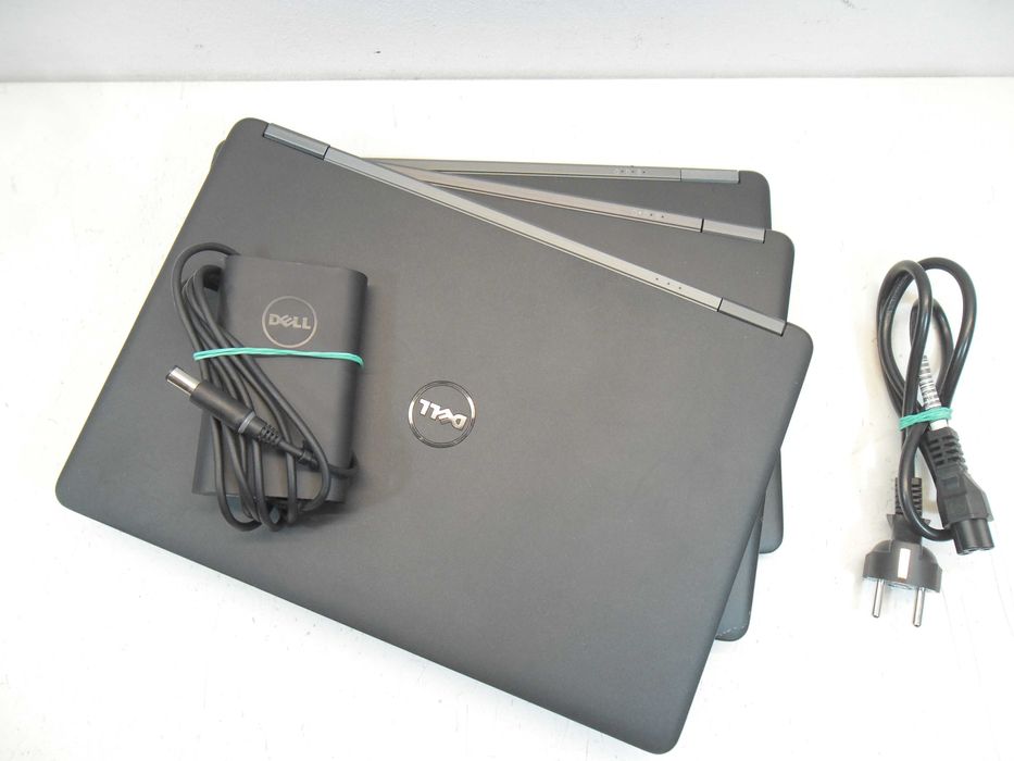 Dell Ultrabook 7250 i5/16GB/512SSD W11 HDMI Gwar.ROK FV23 Kraków 649zł
