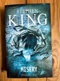 Stephen King - Misery