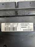 STEROWNIK SILNIKA KOMPUTER 8200162378 RENAULT CLIO 1.2