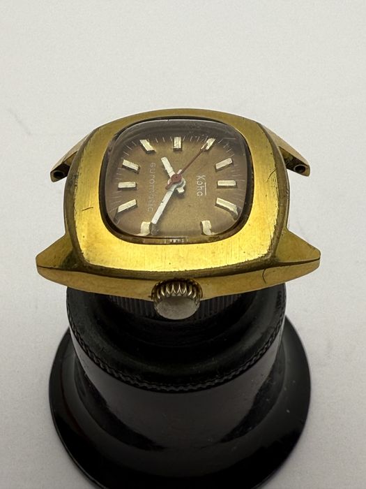 Zegarek Damski Koha Automatic cal ETA 2671