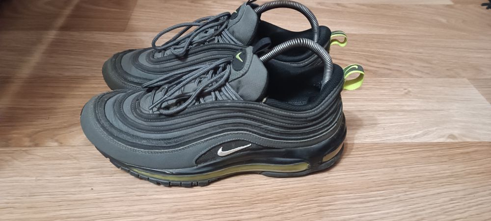 Nike Air Max 97 43 розмір, оригінал